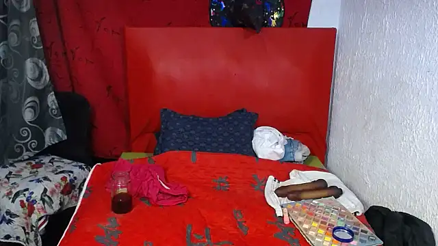 lili sweet777 online show from 10/16/25, 10:29