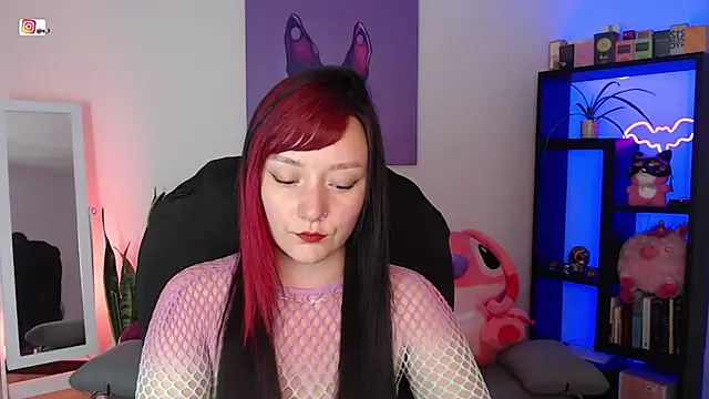 S Lilith  online show from 04/14/26, 09:42