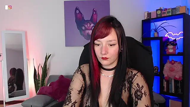 S Lilith  online show from 05/13/26, 10:50