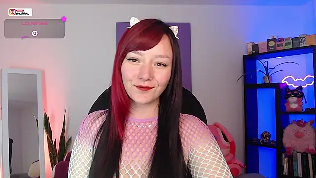 S Lilith  online show from 03/26/26, 10:51