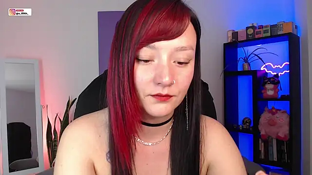 S Lilith  online show from 05/16/26, 12:09