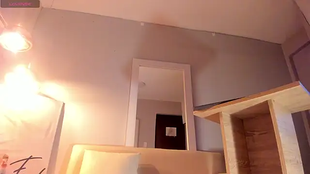 bonie lov online show from 01/15/26, 10:35