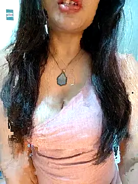 RadhaBabe online show from 03/06/26, 06:58