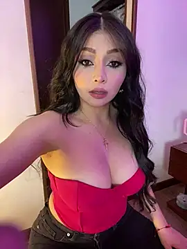 Snapshot of KateLatorre chatting on 03/03/25, 10:20 KateLatorre online show from 03/03/25, 10:20