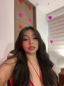 Snapshot of KateLatorre chatting on 02/14/26, 09:59 KateLatorre online show from 02/14/26, 09:59