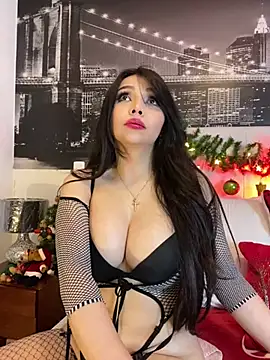 Snapshot of KateLatorre chatting on 12/28/24, 02:22 KateLatorre online show from 12/28/24, 02:22