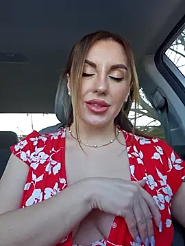 Kalli Fornia online show from 03/08/25, 08:55