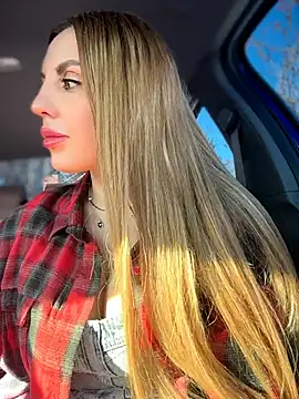 Kalli Fornia online show from 03/07/26, 07:59