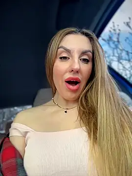 Kalli Fornia online show from 03/06/26, 09:15