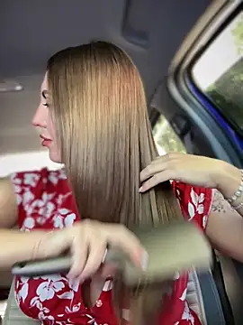 Kalli Fornia online show from 09/11/25, 08:36