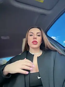 Kalli Fornia online show from 05/16/26, 08:57