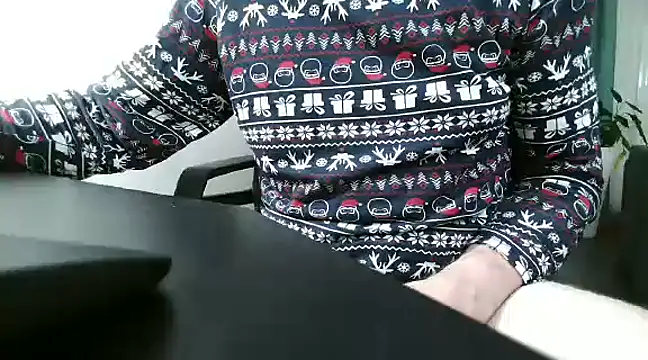 Horney boy86 online show from 12/30/24, 12:00