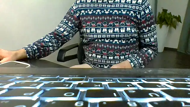 Horney boy86 online show from 01/05/25, 10:29