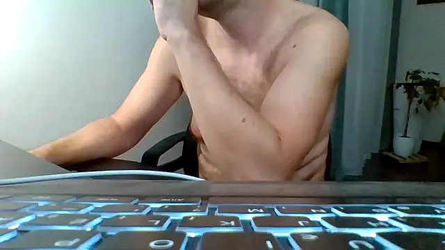 Horney boy86 online show from 09/25/25, 10:05