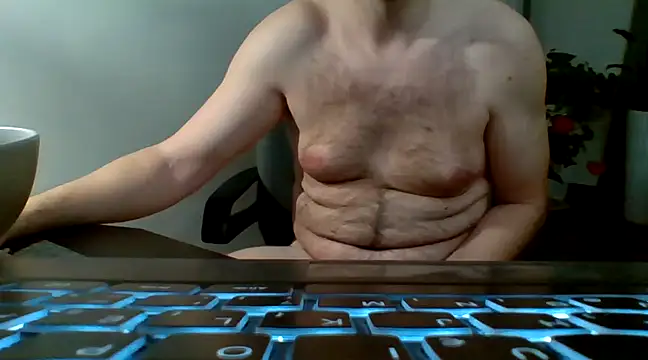 Horney boy86 online show from 12/30/24, 11:28