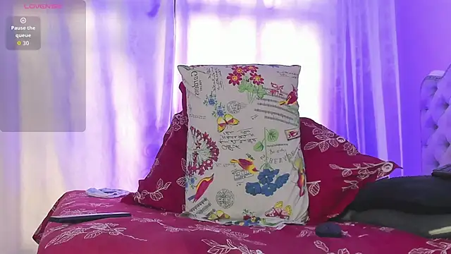 saammii  online show from 05/30/26, 08:25