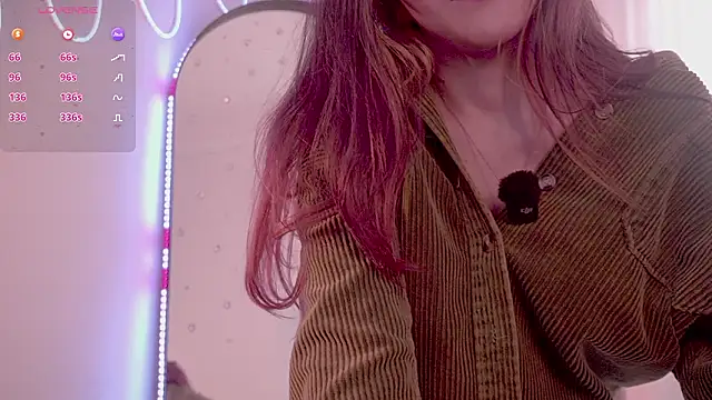 HannaMoom online show from 02/11/26, 10:09