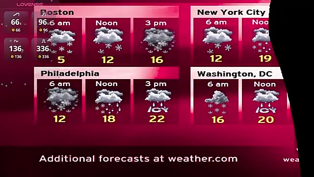 HannaMoom online show from 02/02/26, 10:20