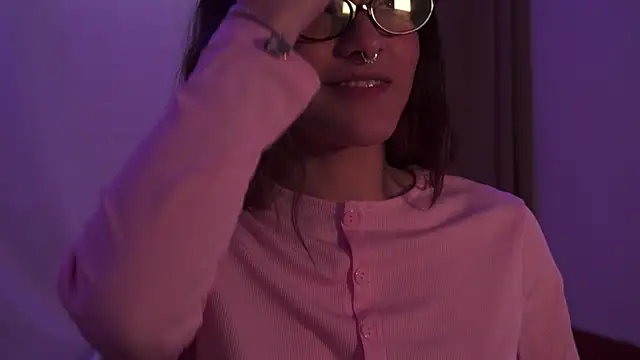 HannaMoom online show from 11/15/25, 10:14