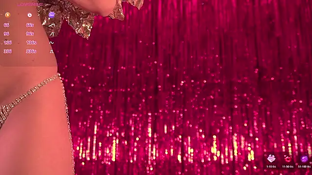 HannaMoom online show from 02/14/26, 10:21