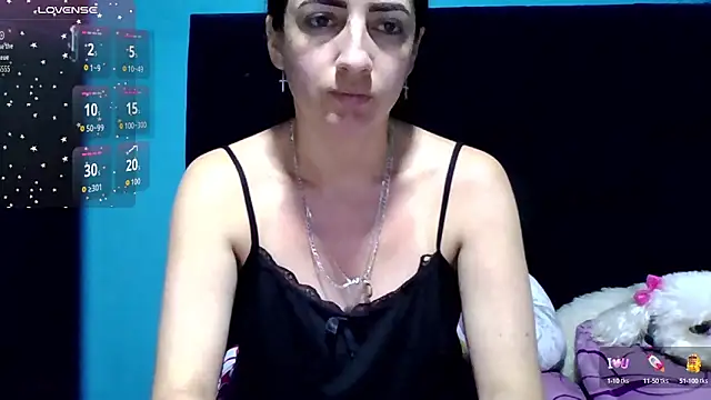 Salo Heaven online show from 10/23/25, 02:54