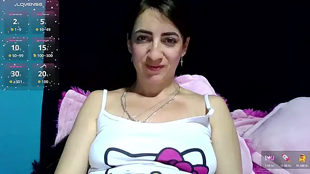 Salo Heaven online show from 11/05/25, 01:31