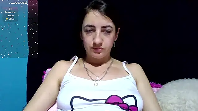 Salo Heaven online show from 11/06/25, 01:42