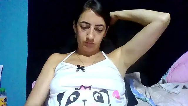 Salo Heaven online show from 05/20/26, 02:08