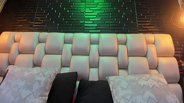 Salo Heaven online show from 03/04/26, 01:30