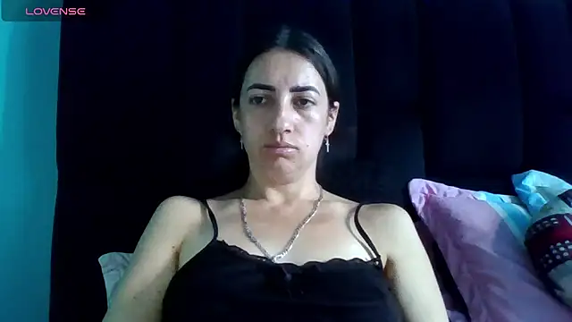 Salo Heaven online show from 04/15/26, 07:29