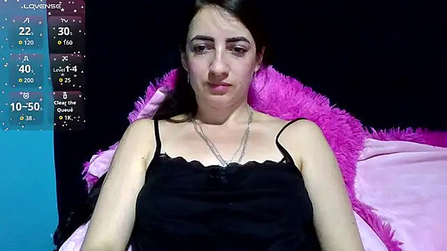 Salo Heaven online show from 11/11/25, 02:17