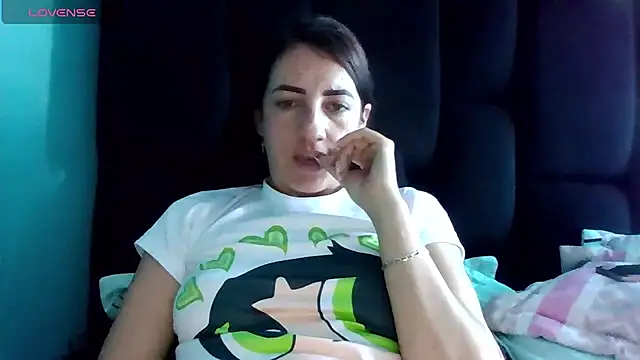 Salo Heaven online show from 04/03/26, 02:34