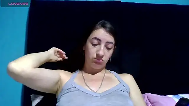 Salo Heaven online show from 04/11/26, 02:08