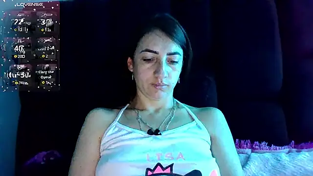 Salo Heaven online show from 11/09/25, 03:05