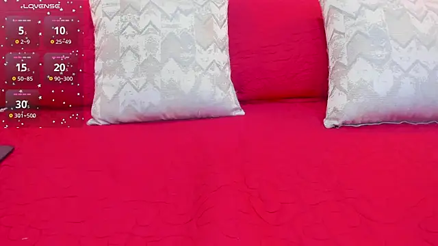 Salo Heaven online show from 01/05/26, 05:27