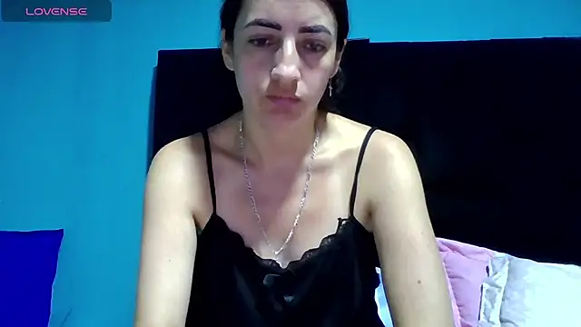 Salo Heaven online show from 04/07/26, 01:40