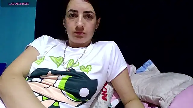 Salo Heaven online show from 04/06/26, 01:45