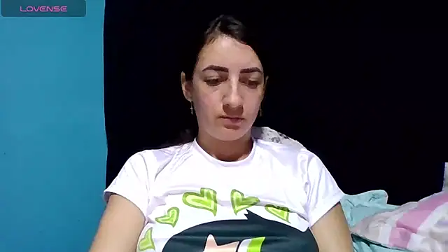 Salo Heaven online show from 04/03/26, 02:07