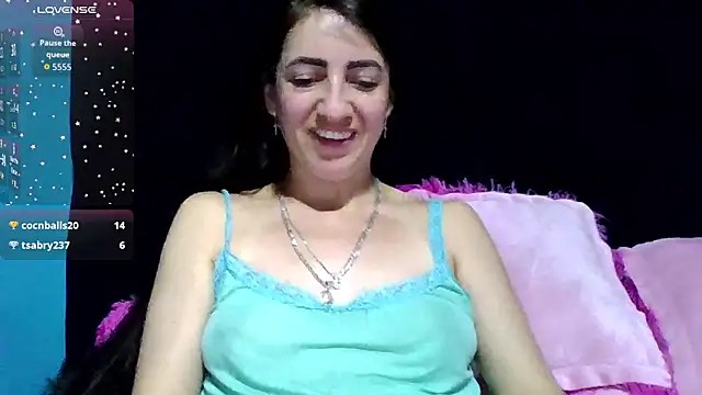 Salo Heaven online show from 11/08/25, 03:10