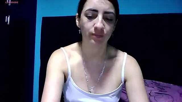 Salo Heaven online show from 12/05/25, 02:43