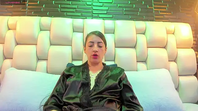 Salo Heaven online show from 03/18/26, 02:52