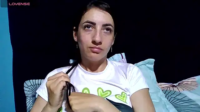 Salo Heaven online show from 03/17/26, 02:14