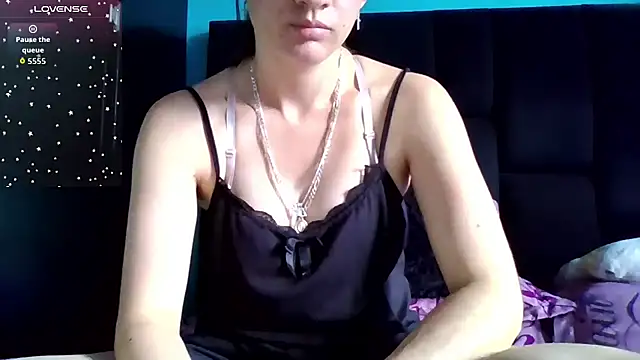 Salo Heaven online show from 12/01/25, 06:31