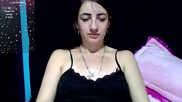 Salo Heaven online show from 11/22/25, 02:32