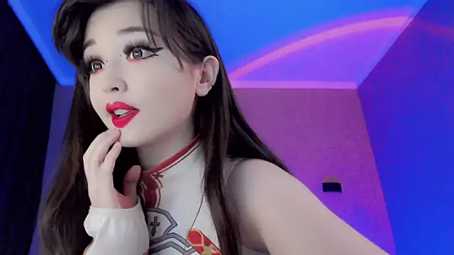 banana brain1 online show from 02/10/25, 04:52