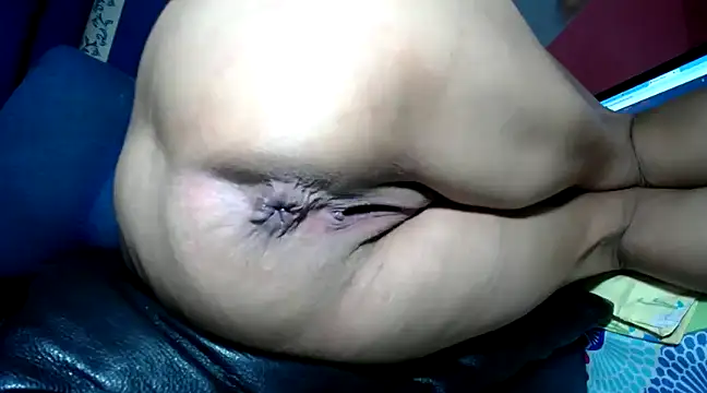 Vanessasweet2304 online show from 12/10/24, 08:05