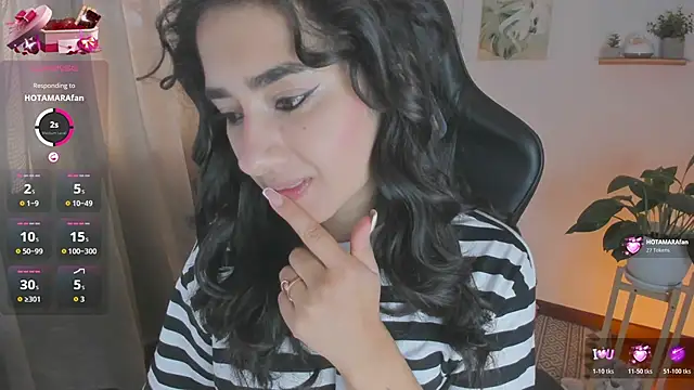 annadu011 online show from 02/25/26, 01:22