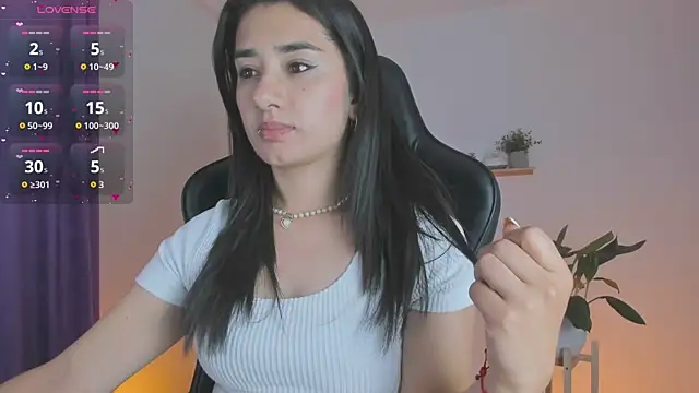 annadu011 online show from 02/14/26, 01:28