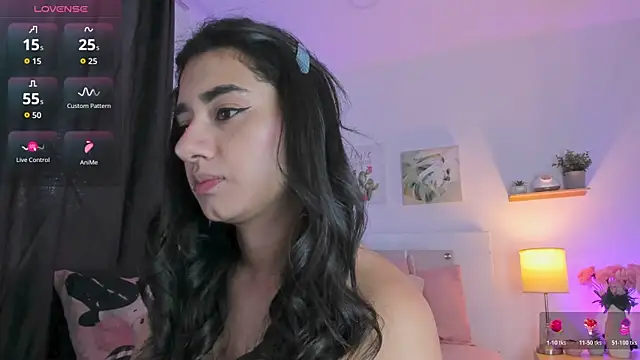 annadu011 online show from 11/25/25, 02:06