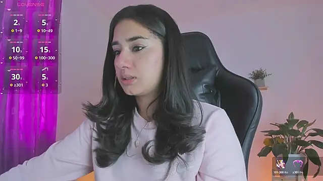 annadu011 online show from 02/07/26, 02:47